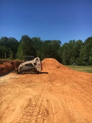M & C Landscaping, Inc. - Tree & Shrub Care in Charlotte, NC