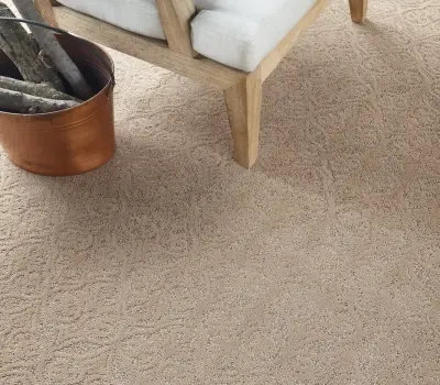 Rug — Flooring Installation Services project by Wilson's Carpet Plus