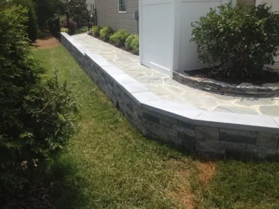 M & C Landscaping, Inc. - Tree & Shrub Care in Charlotte, NC