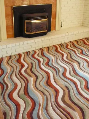 Floor Systems, Inc. - Carpet Installation in Lisbon, ME