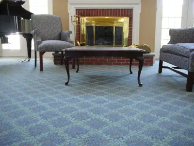 Floor Systems, Inc. - Carpet Installation in Lisbon, ME