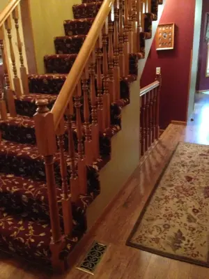 Design Network Carpets Plus Colortile - Window Installation & Replacement in Wichita, KS