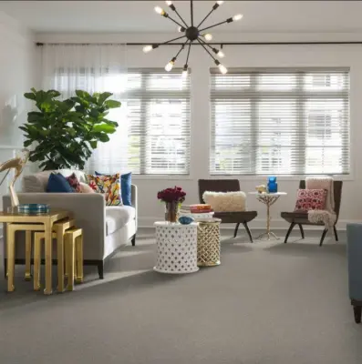 Flooring Carpet Initiatives — Flooring Installation Services project by 360 Roomz