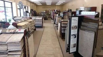 Affordable Carpets (Physical Location) — Flooring Installation Services project by Carpet For Less