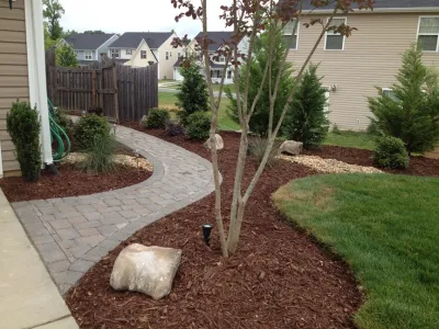 M & C Landscaping, Inc. - Tree & Shrub Care in Charlotte, NC