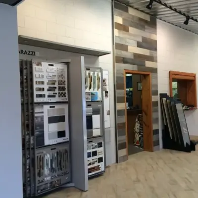 Our Shop — Flooring Installation Services project by Hoppy Interiors Full Service Flooring