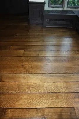 Old World Floors, LLC - Flooring Installation Services in Bartlett, IL
