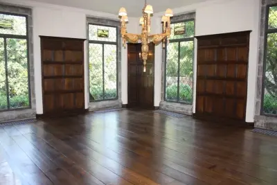 Memphis Carrier Hall — Flooring Installation Services project by Old World Floors, LLC