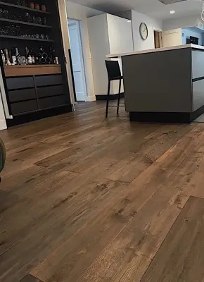 Kiss Carpet Design Center - Carpet Installation in Traverse City, MI