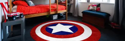 Nance Industries - Carpet Installation in Calhoun, GA