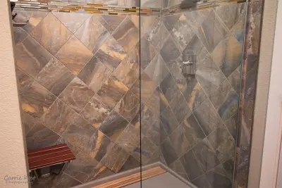 Elkhart Lake Complete Home Remodel — Flooring Installation Services project by Precision Floor And Decor