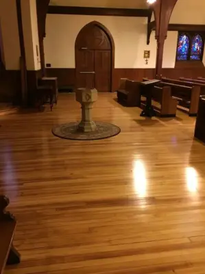 Nordic Wood Floors - Flooring Installation Services in Cairo, NY