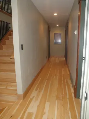 Elegant Hardwood Floors - Carpentry & Woodworking in Salt Lake City, UT