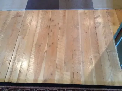 Elegant Hardwood Floors - Carpentry & Woodworking in Salt Lake City, UT