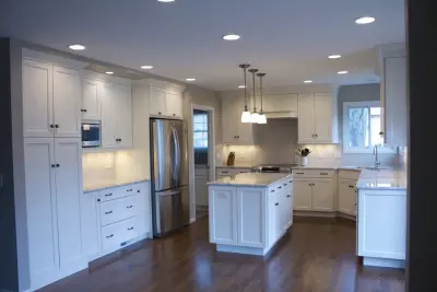 Totally Floored Inc. - Flooring Installation Services in Cincinnati, OH