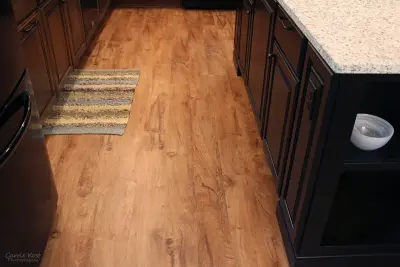 Plymouth Culinary Renovation — Flooring Installation Services project by Precision Floor And Decor