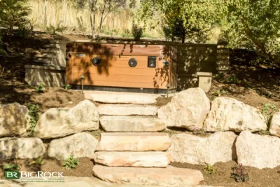 Elevated Family Fun In Salt Lake County by Big Rock Landscaping