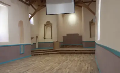 Business Sector — Flooring Installation Services project by Rays Flooring Specialists Inc