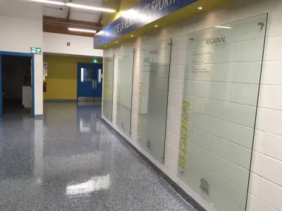 Garage Kings (Ogden, UT) - Tile & Stone Installation Services in Pleasant View, TN