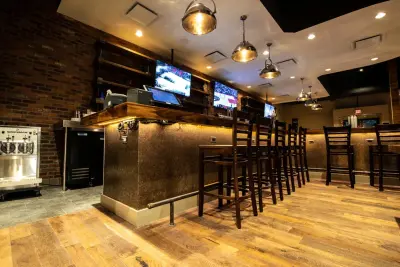 OaKline Floors - Carpet Installation in Fort Worth, TX