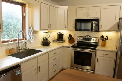 Design Pro Flooring - Carpentry & Woodworking in Pelican Rapids, MN