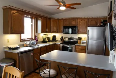 Design Pro Flooring - Carpentry & Woodworking in Pelican Rapids, MN