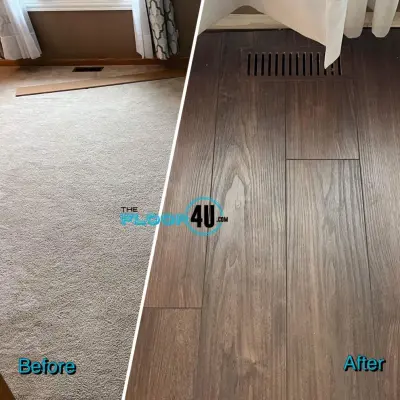 The Floor 4 U - Interior Design & Decorating in Mokena, IL