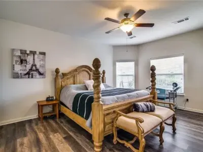 Corwin Task by Anna Flooring & Design
