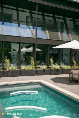 Big Rock Landscaping - Outdoor Lighting Installation in Provo, UT