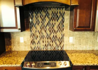 Designer's Home Gallery LLC - Carpet Installation in Wichita, KS