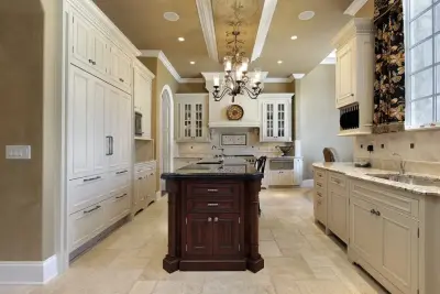 Designer's Home Gallery LLC - Carpet Installation in Wichita, KS