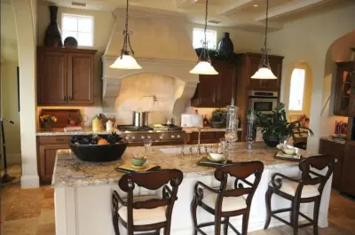 Designer's Home Gallery LLC - Carpet Installation in Wichita, KS