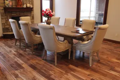 Designer's Home Gallery LLC - Carpet Installation in Wichita, KS