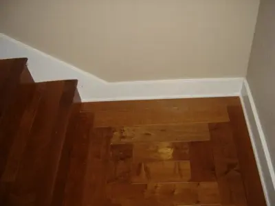 Buckeye Flooring, Inc. - Flooring Installation Services in Knoxville, TN
