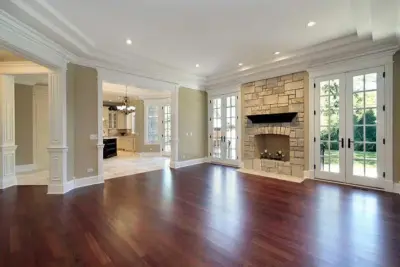 Footprints Floors of Omaha - Tile & Stone Installation Services in Papillion, NE