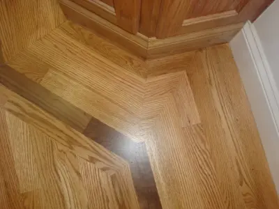 Natural Reflexxions, LLC - Custom Cabinets & Cabinetry in Milton, FL