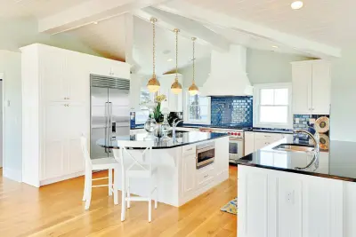Brunswick Floors Inc. - Flooring Installation Services in Brunswick, GA