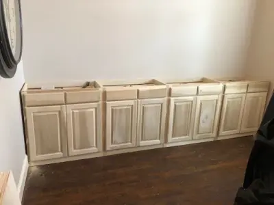 Upward Flooring LLC - Flooring Installation Services in Melissa, TX