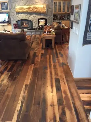 J&J Hardwood Floors - Tile & Stone Installation Services in Astoria, OR