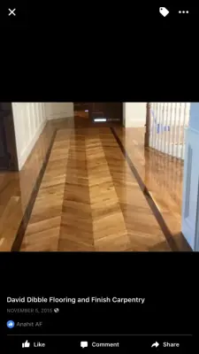David Dibble Flooring and Finish Carpentry - Carpentry & Woodworking in Binghamton, NY