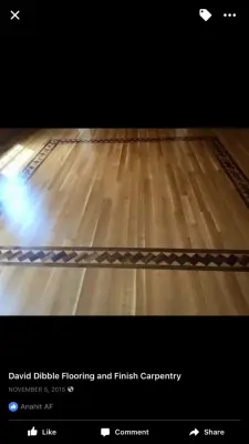 David Dibble Flooring and Finish Carpentry - Carpentry & Woodworking in Binghamton, NY
