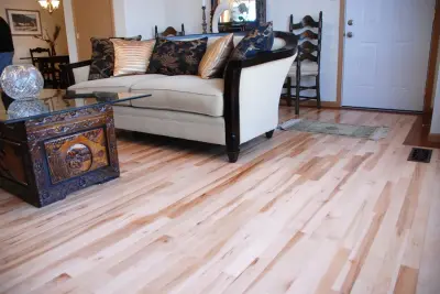 Champion Floor Company - Flooring Installation Services in St Louis, MO