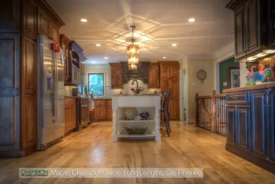Champion Floor Company - Flooring Installation Services in St Louis, MO