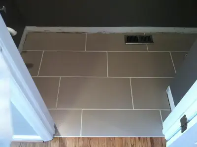 St. Louis Bathroom Inspirations by Champion Floor Company