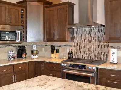 Builders Flooring - Flooring Installation Services in Onalaska, WI
