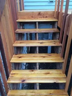 Quality Custom Finish - Flooring Installation Services in Lawrenceburg, KY
