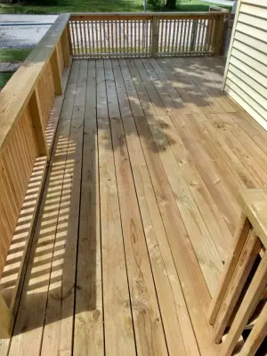 B&V Home Improvement - Carpentry & Woodworking in Joplin, MO