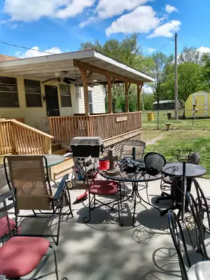 B&V Home Improvement - Carpentry & Woodworking in Joplin, MO
