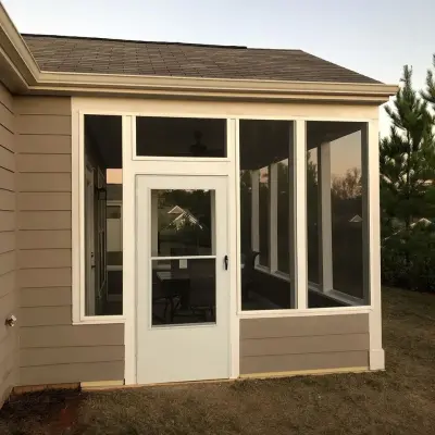 Yarbrough Services - Flooring Installation Services in Atlanta, GA