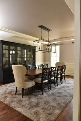 Ramey Flooring & Design - Flooring Installation Services in Haymarket, VA